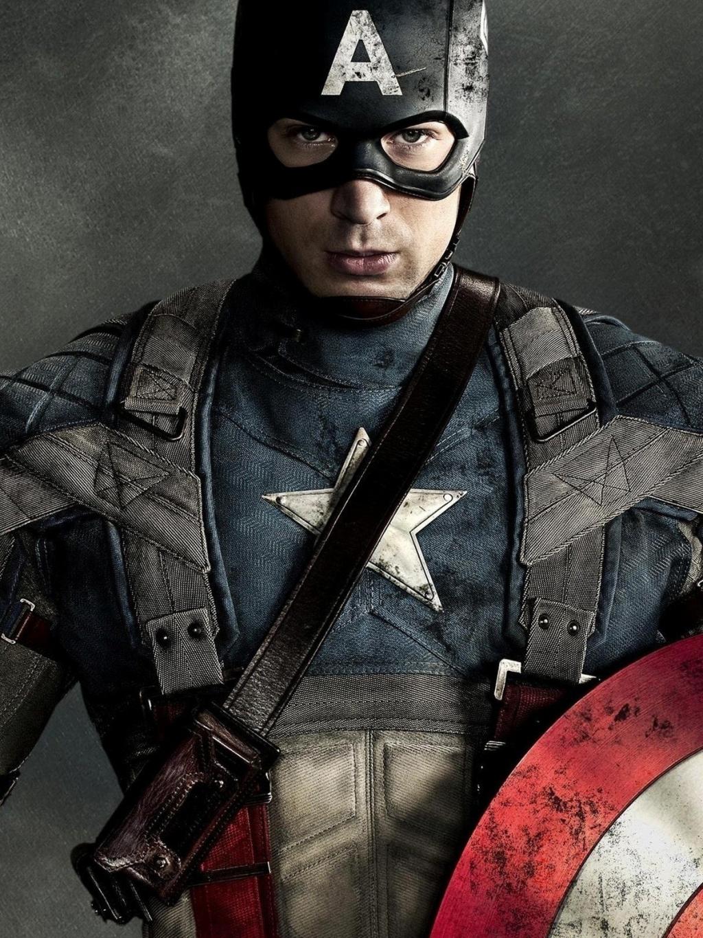 Captain America: The First Avenger 美国队长 高清壁纸14 - 1680x1050 壁纸下载 ...
