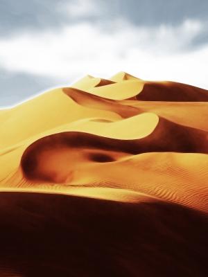 沙漠沙漠手机壁纸