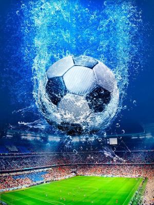 国际足联世界杯手机壁纸