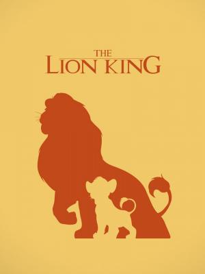 狮子王手机壁纸