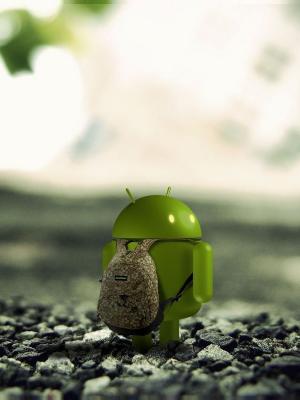 Android手機壁紙