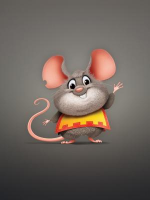 鼠標嚙齒動物手機壁紙