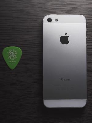 iPhone 5s照片手机壁纸